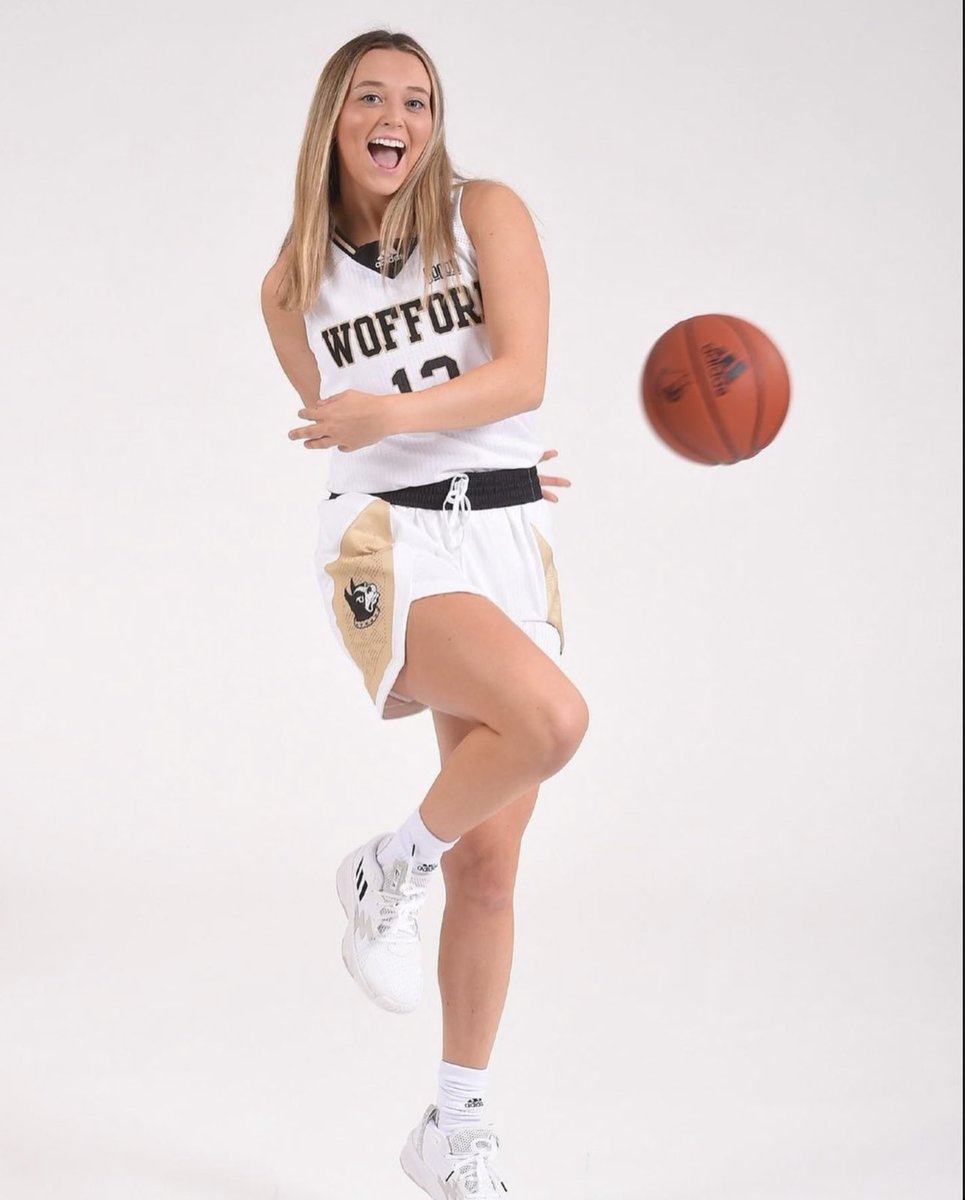 Rachael Rose’s last seven games:

25.1 PTS
8.7 RBS
5.3 AST
2.1 STL
1- Triple Double

Rose is arguably one of the top Point Guards in all of women's college basketball this season!

<a href="/Wofford_WBB/">WOFFORD WBB</a> | <a href="/rachael_rose14/">Rachael Rose</a> | #NCAAW