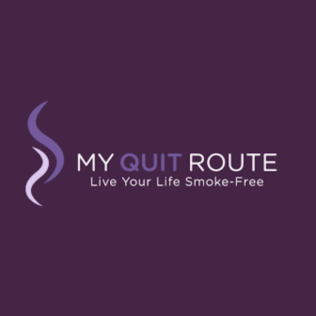 The My Quit Route app supports your quit journey every step of the way. · It gives you expert help and guidance that you can access 24/7, whenever you need it. Download today for Apple or Android: buff.ly/3MMBUqz 
#myquitroute #smokefreelancashire #committoquit