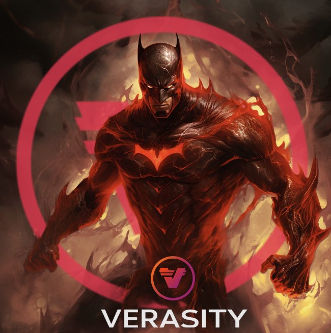 Dark Knight 🦇 tweet media