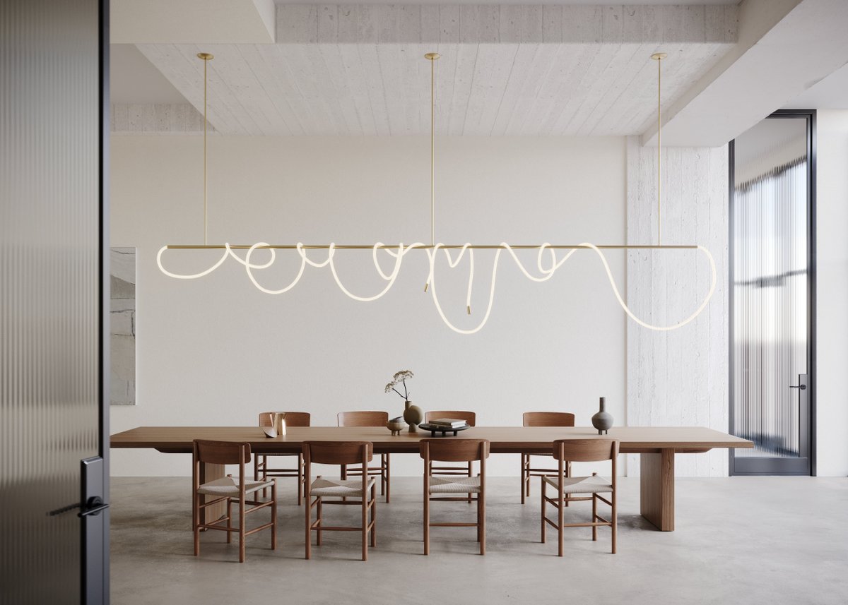 Crafting the interiors of tomorrow with a touch of artistry and innovation. Visualize the world of refined aesthetics and functional design with us.

Our team will take care of you, hit the link)

lunas.pro/contacts.html

#lunaspro #3dvisualization #configurator