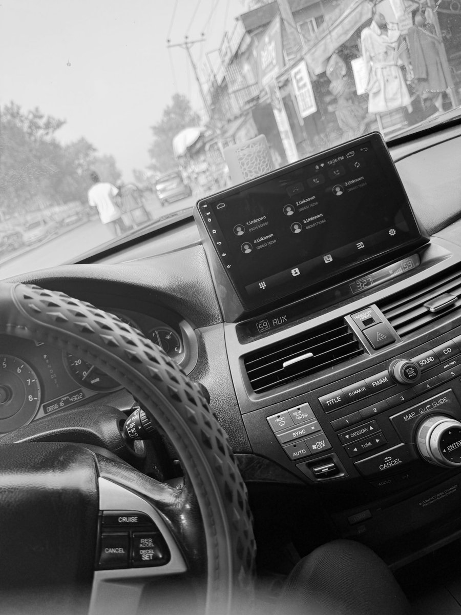 Let me tell you guys a short story.
I was supposed to gift myself with a car by my birthday last year, but I was robbed and I lost it all.

Moral lesson; Delay isn’t Denial.

Worked my ass out in November and December.

Guess who’s a car owner today🙂🥺

Meanwhile, I’d be giving