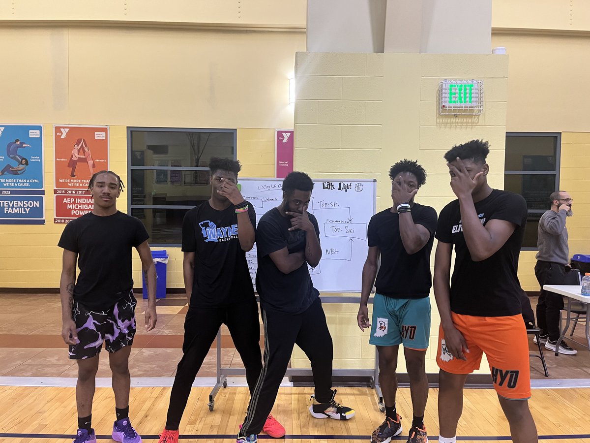 Fort Wayne UNITED tweet media