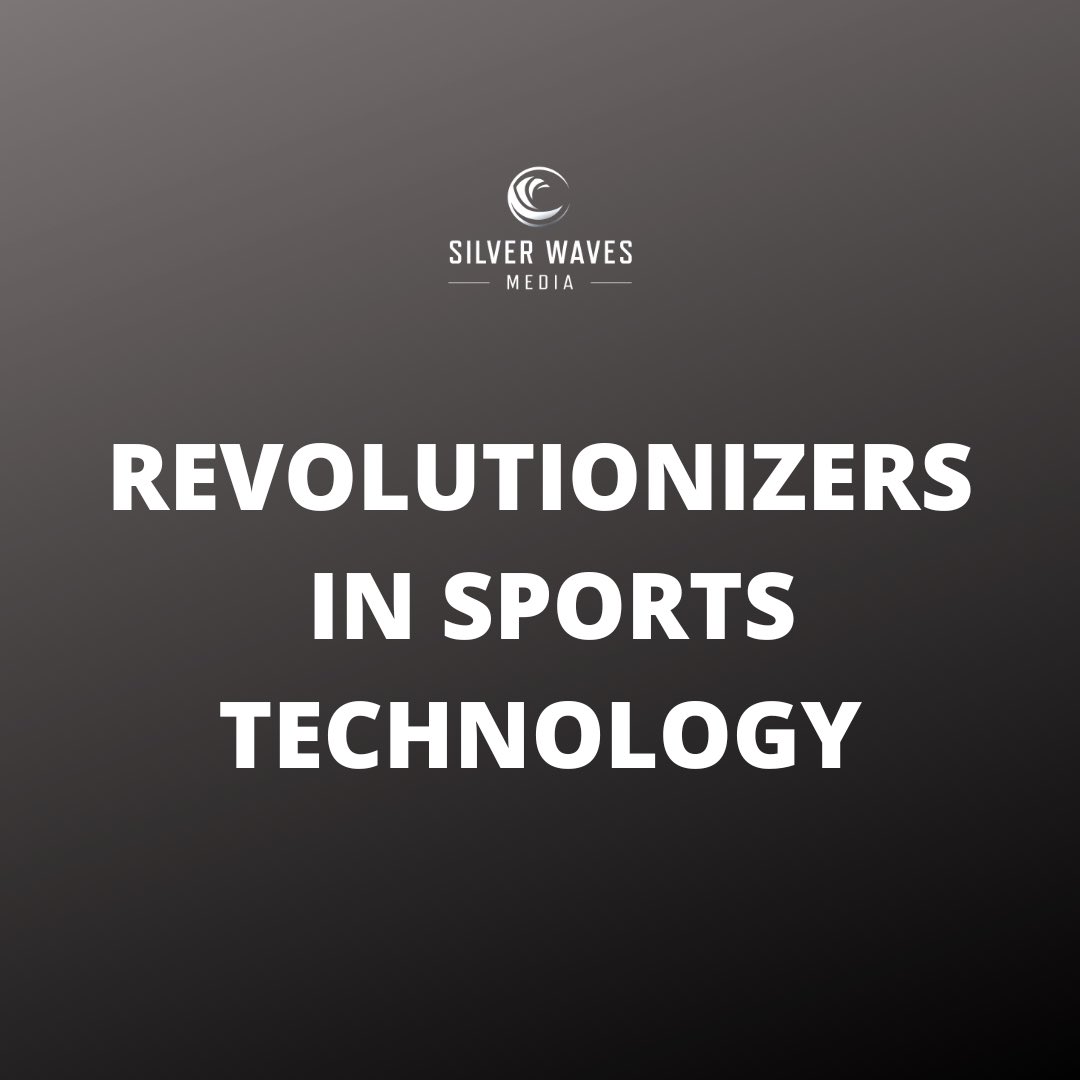 We present the 2024 Revolutionizers in Sports Technology list.

silverwavesmedia.com/2024-revolutio…