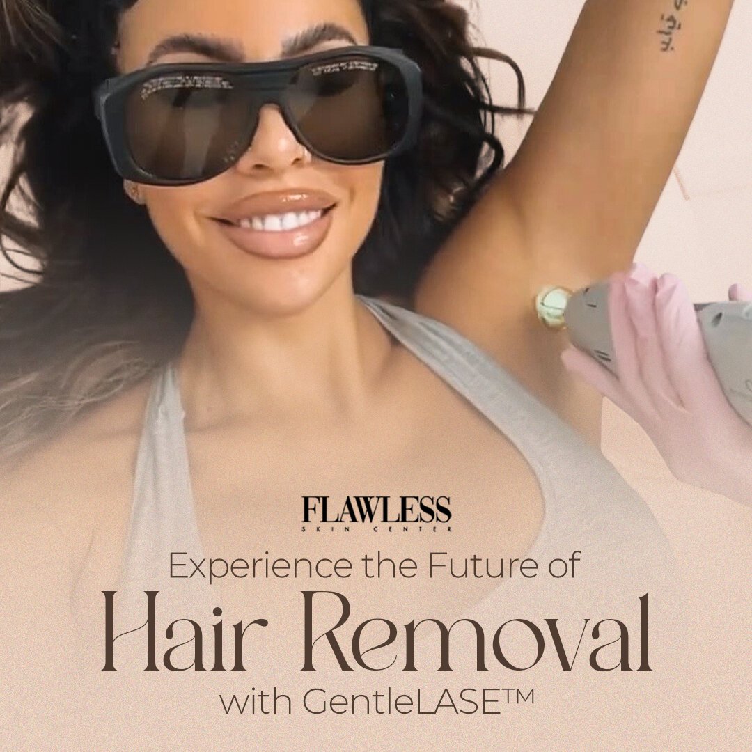 FlawlessSkinLA's tweet photo. Discover GentleLASE™ at Flawless Skin Center - the pinnacle of safe, effective laser hair removal. Quick, comfortable, and perfect for all skin types. Say hello to lasting smoothness!

#FlawlessSkinCare #SkinCareTreatement #SkinGlow #LaserHairRemoval #SkilledProfessionals https://t.co/9QrUdeAe4V