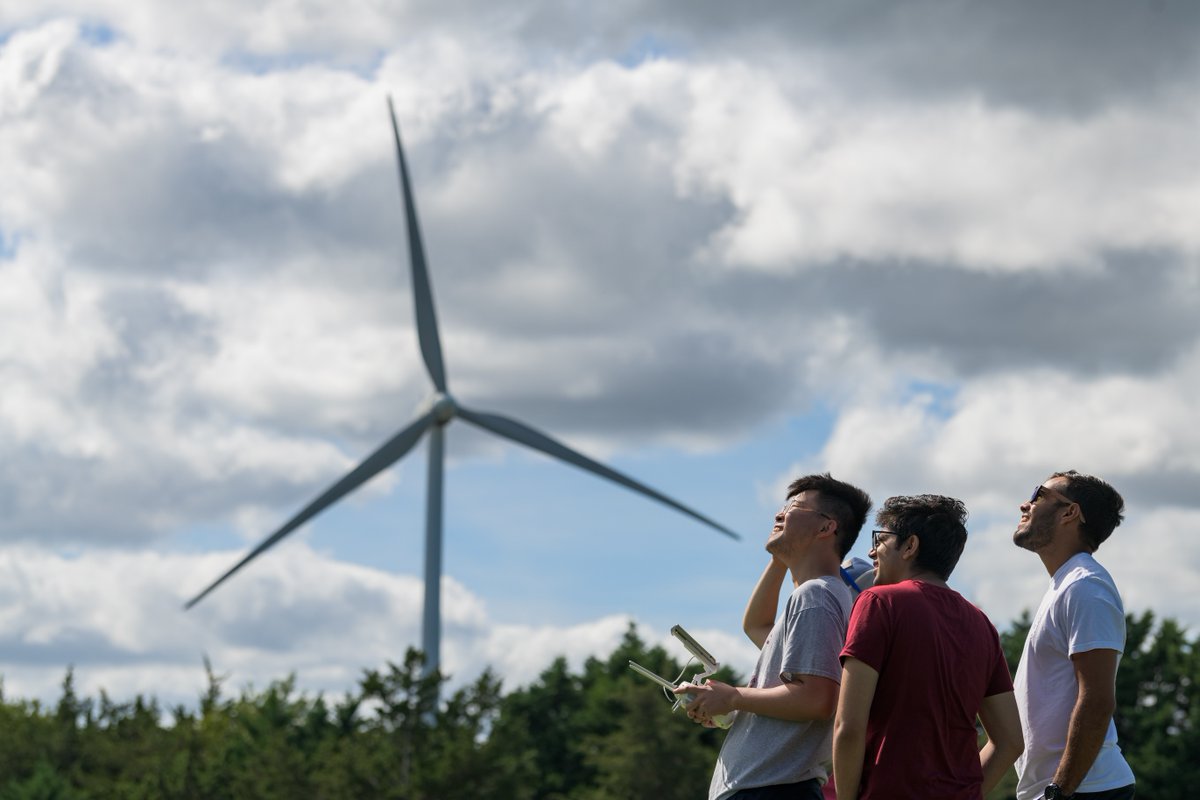 udceoe's tweet photo. Welcome back, #BlueHens! As the 2024 Spring semester gets underway, we wish you the best in your studies, research, and experiential adventures—and eagerly await #UDel campus to start looking a little greener! #WeatherGoals https://t.co/0iDlgfXzRd