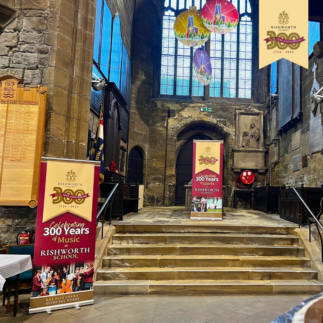 Rishworth1724's tweet photo. Rishworths 300th Anniversary Service!

#300thyearservice #rishworth300 #rishworthschool https://t.co/iGwKWhA1FU