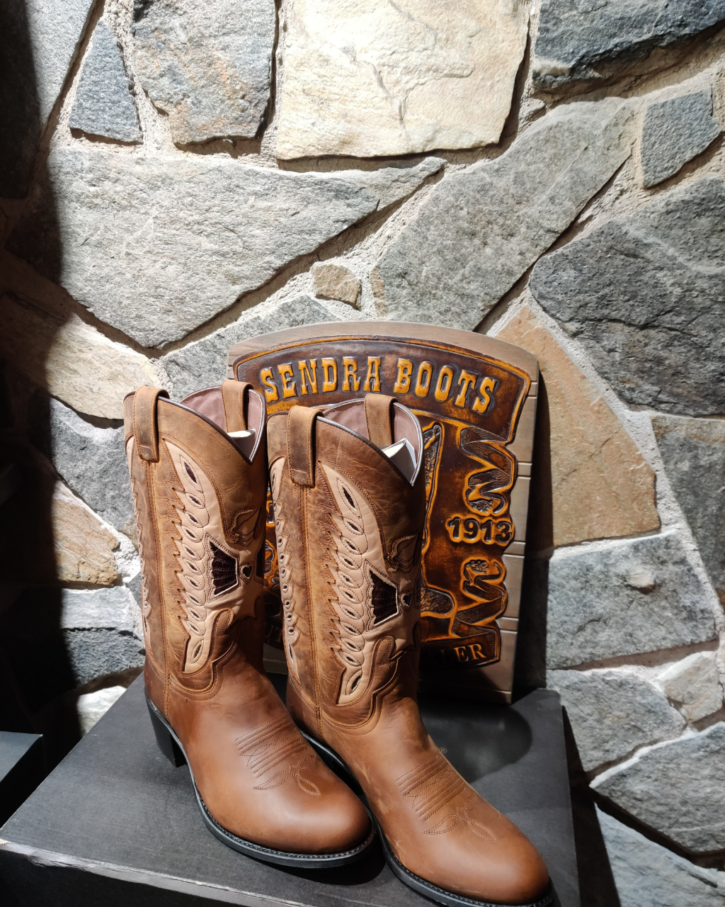 Corbetos shop boots online