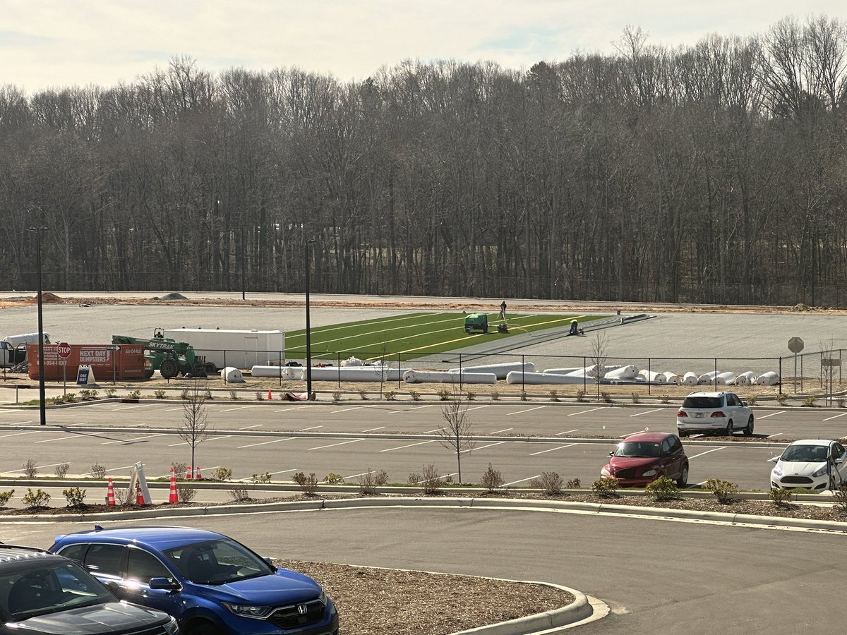 Coach Stephon White tweet media