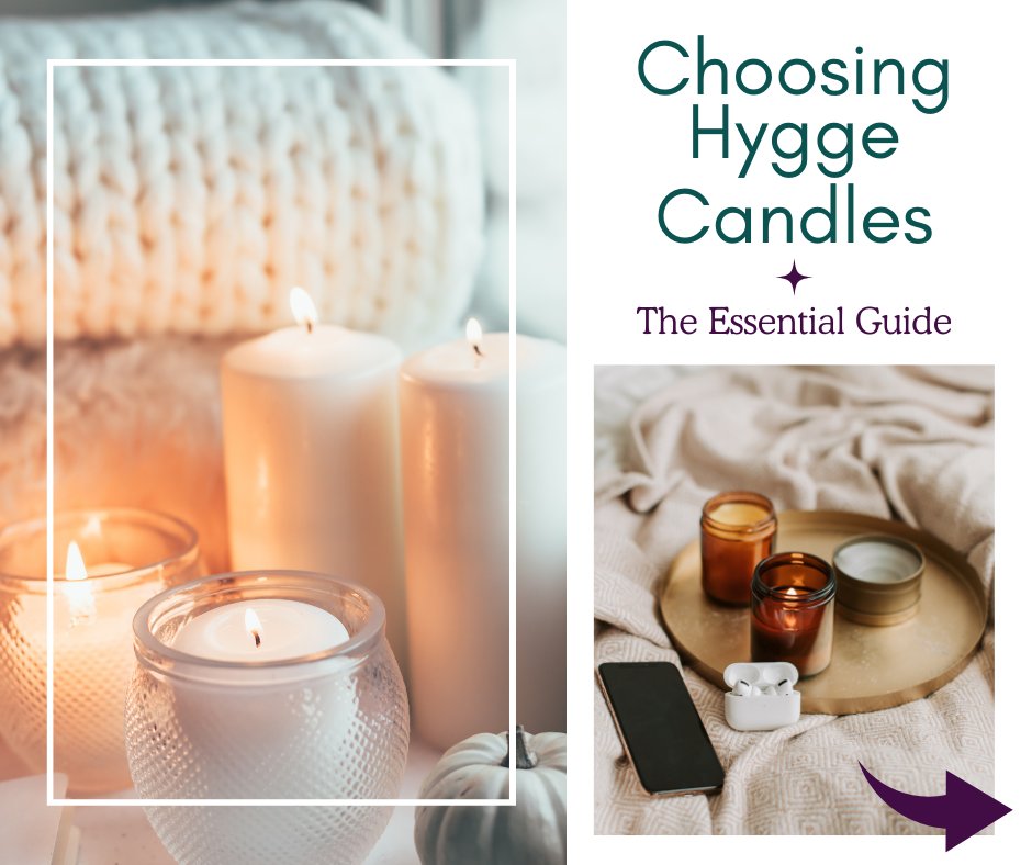 AleneCandles's tweet photo. A cure for the winter doldrums? Hygge is here!

The specific candle you choose for your space can greatly enhance your hygge experience.  Check out these tips for selecting the perfect, cozy candle.

Head over to our Facebook page to view the full guide! https://t.co/bXfkHCKBR4