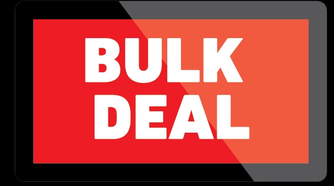 🚨DEAL ALERT🚨

RAJ KUMAR LOHIA bought 75,000 qty at Rs. 261.35 of LKP Finance Ltd (NBFC)

#Bulkdeal #StockMarketindia