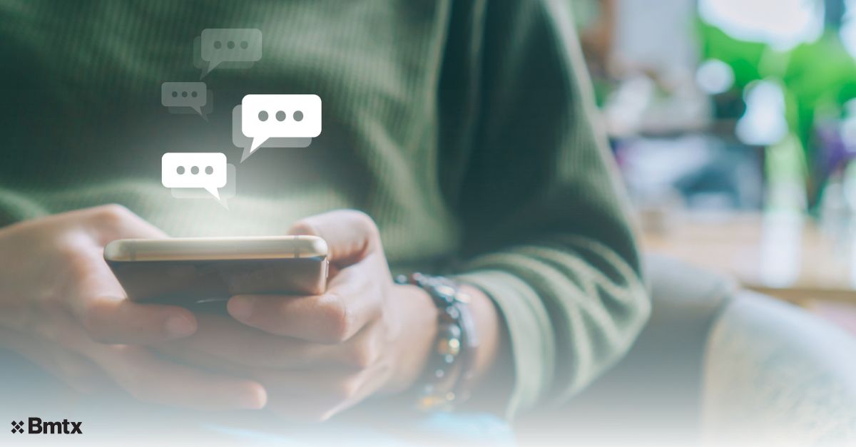 OfficialBM_Tech's tweet photo. Go ahead, slide into our DMs—we won’t mind. #askway #problemsolvers #customercare https://t.co/pErnkFNpZR