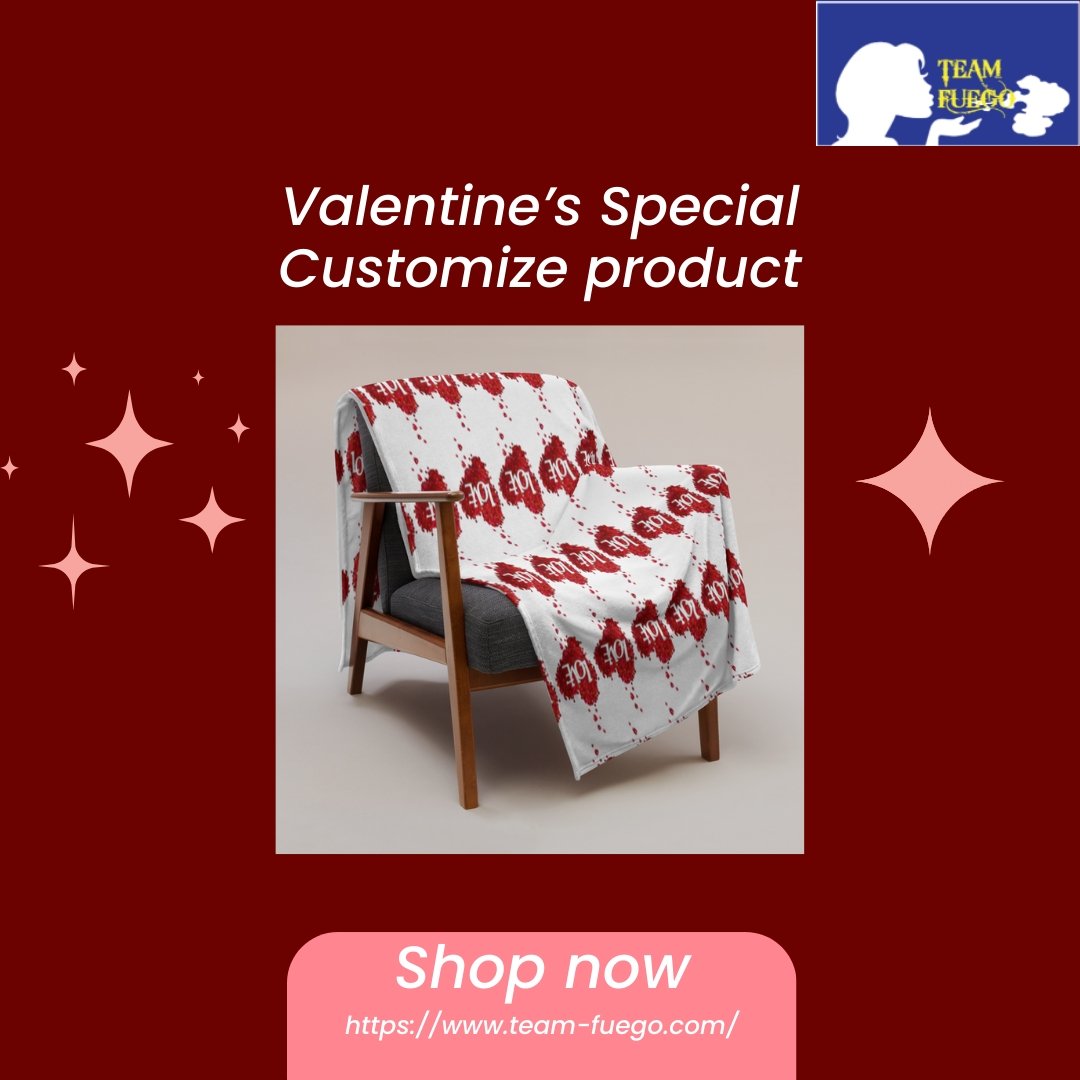 Visit our website
For special customized products.

You can gift them to your loved one. 

Hurry up!!!!

#valentine #sale #gift #family #love #event