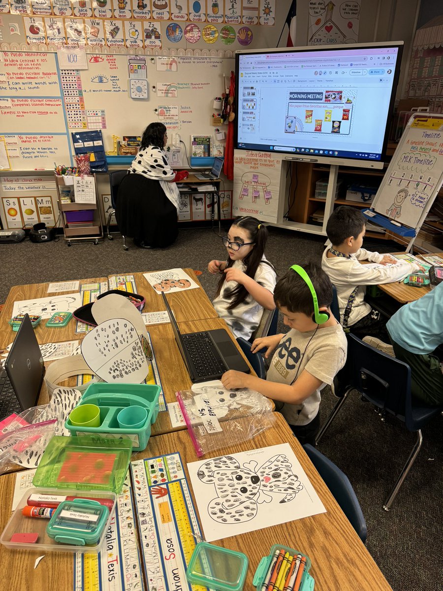 TISDMultilingual tweet media