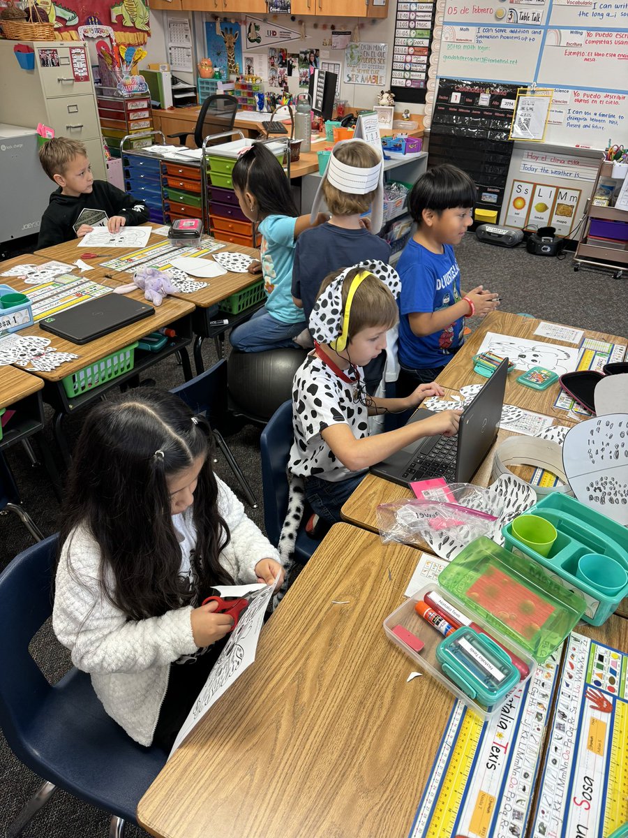 TISDMultilingual tweet media