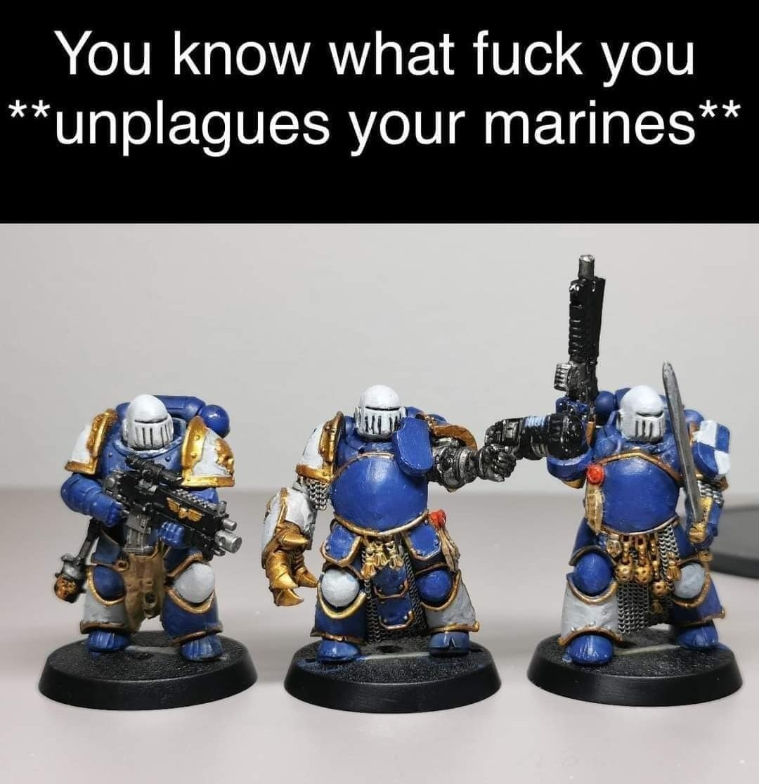 Lord Inquisitor Torquemada Coteaz tweet media