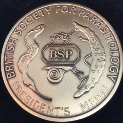 Lydia Becker Institute (@lydiabeckeriii) on Twitter photo 🏅Congratulations to @Jquintanalcala who has been awarded the <a href="/BSPparasitology/">British Society for Parasitology</a> President's Medal for 2024!
The award recognises ambitious, rising stars in the field, well on their way to world-leading status within the research community! 🏅Congratulations to @Jquintanalcala who has been awarded the <a href="/BSPparasitology/">British Society for Parasitology</a> President's Medal for 2024!
The award recognises ambitious, rising stars in the field, well on their way to world-leading status within the research community!