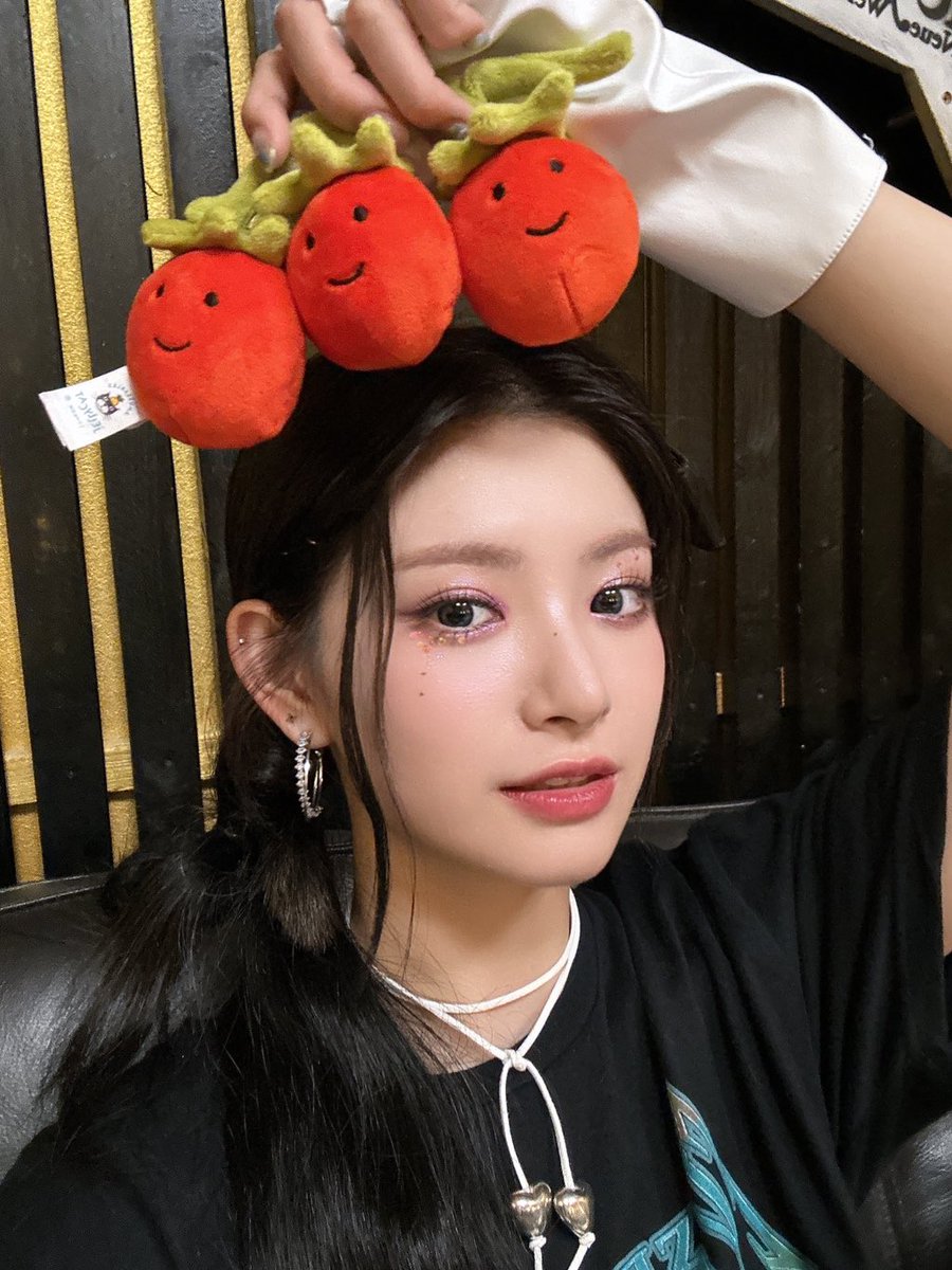 lapetiterouxe's tweet photo. https://t.co/EWT2G5pZDl