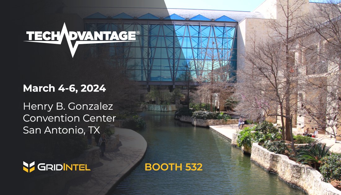 grid_intel's tweet image. Join our team March 4-6 at @NRECANews #TechAdvantage24 in San Antonio! Discover our industry focused software shaping the future for electric #cooperatives. Visit us at Booth 532 for interactive demos and a chance to win an RTIC 32 QT Ultra-Light Cooler! bit.ly/3uqesJV