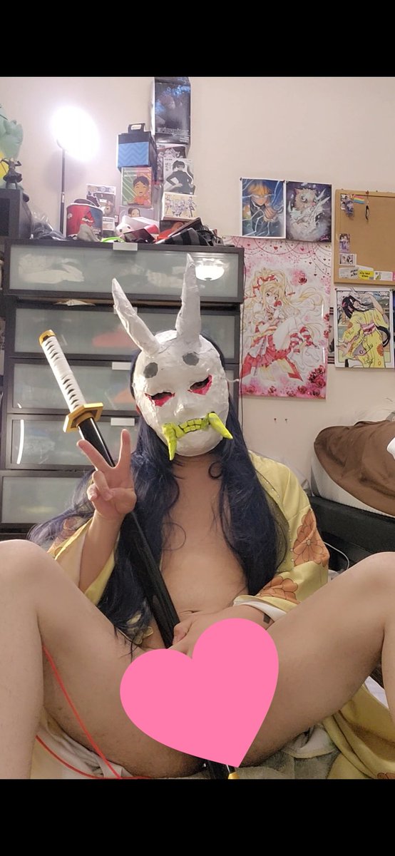 boicosplayer's tweet photo. The Most Slottiest Swordsman All of Wano🌶

❤️New Video in my Only Fans❤️
https://t.co/ReJUhNthi8 https://t.co/4JUS8rpKpW
