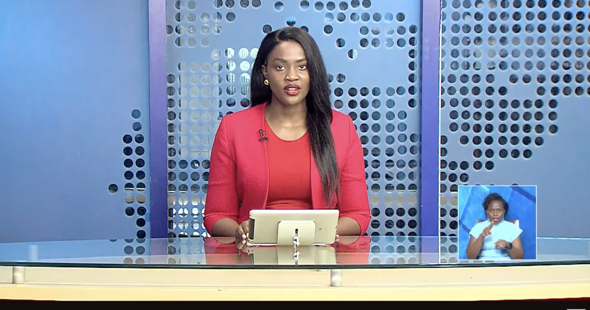NTV UGANDA tweet media