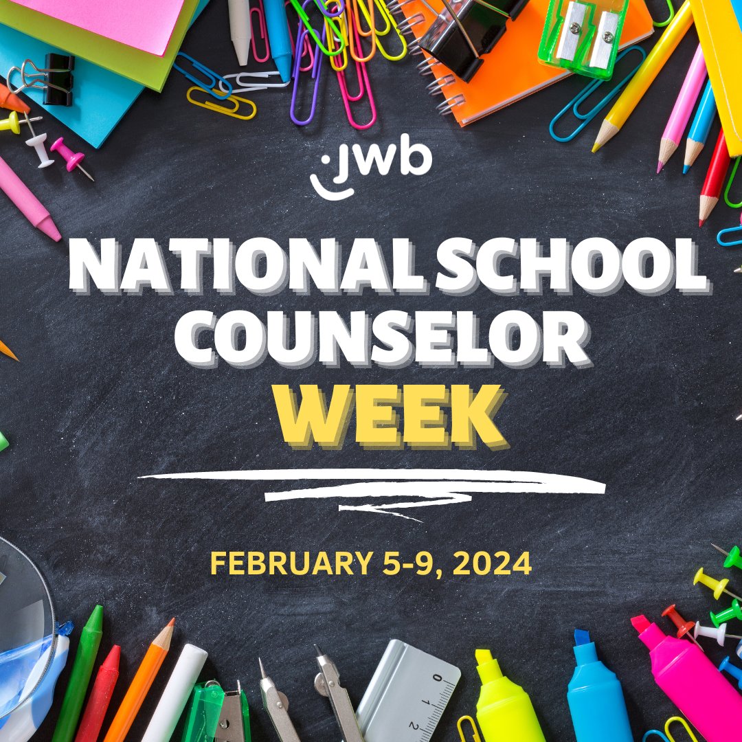 Join us in celebrating #NationalSchoolCounselingWeek by commenting below how a school counselor positively impacted you as a child.

We'd love to hear your story and why you think children's mental health matters!

#counseling #mentalhealthmatters #youthservices #pinellascounty