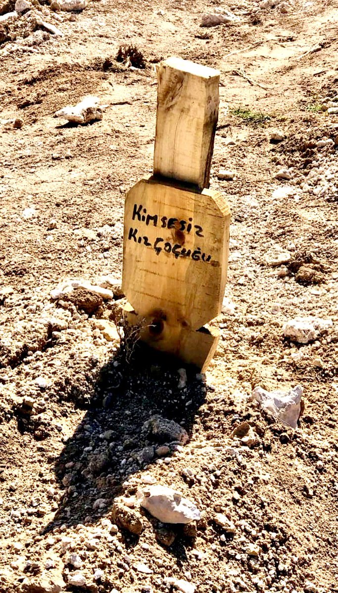 Bazı acılar hiç bitmeyecek ve bazı yaralar hiç sarılmayacak..