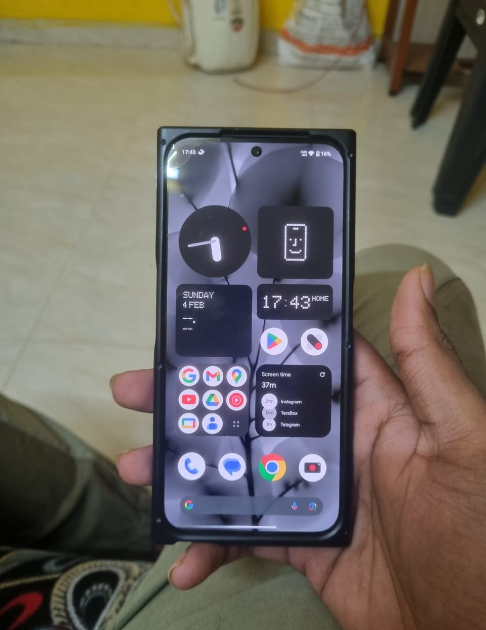 Nothing Phone (2a) Leaks: Shaking Up the Mid-Range Game