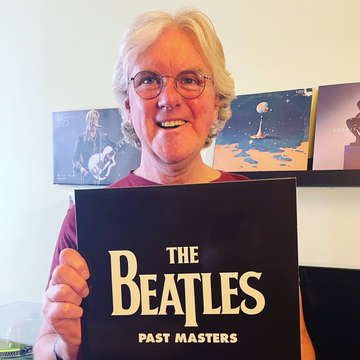 VinylSinger tweet media