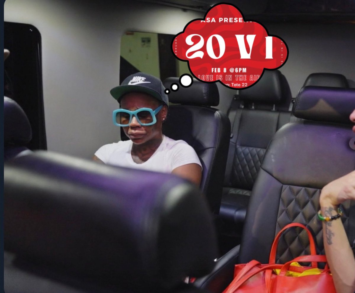 Us patiently waiting for the 20V1 on Thursday.