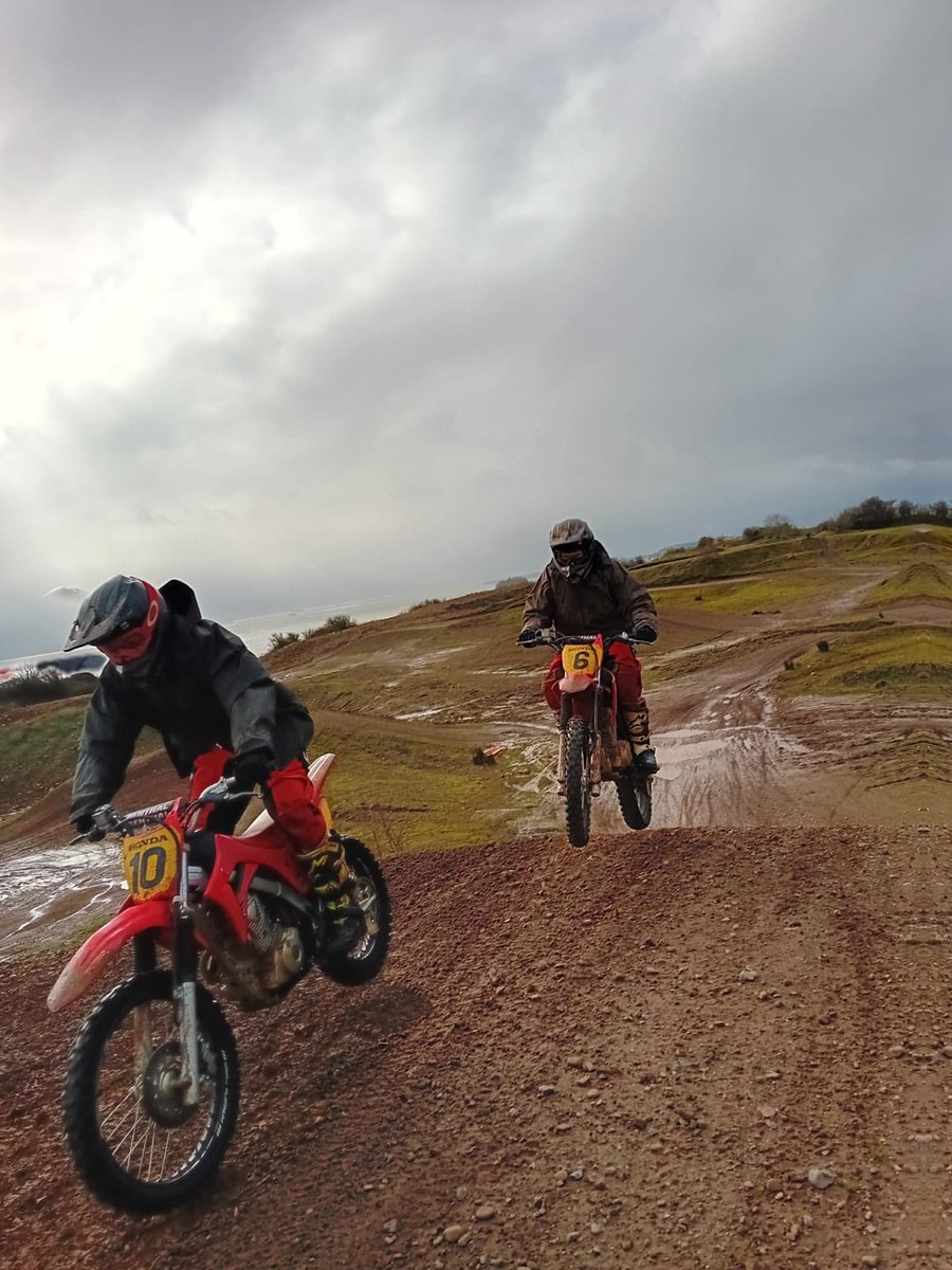 An inspiring day for our motocross &amp; mechanics learners who met Paralympic champion Andy Lewis MBE 🥇. His story and expertise lit up our day! Thanks, Andy, for the incredible learning experience. 🏍️🔧 #VocationalEducation #Inspiration #Cardiff