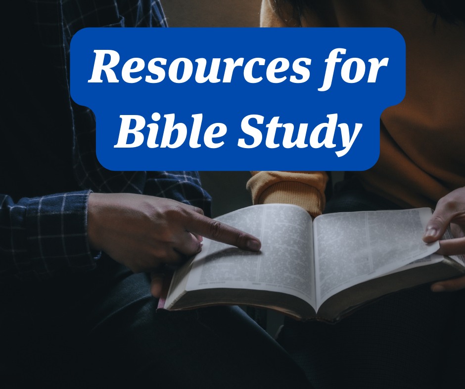 birdchadlouis's tweet image. Resources for Bible Study
For those of you who are new to this page, Welcome! In my work as a Scholar in Residence for 1517, I produce materials that aid you in understanding the Scriptures, as well as Christ's centrality in those Scriptures. Here is a brief list and description…