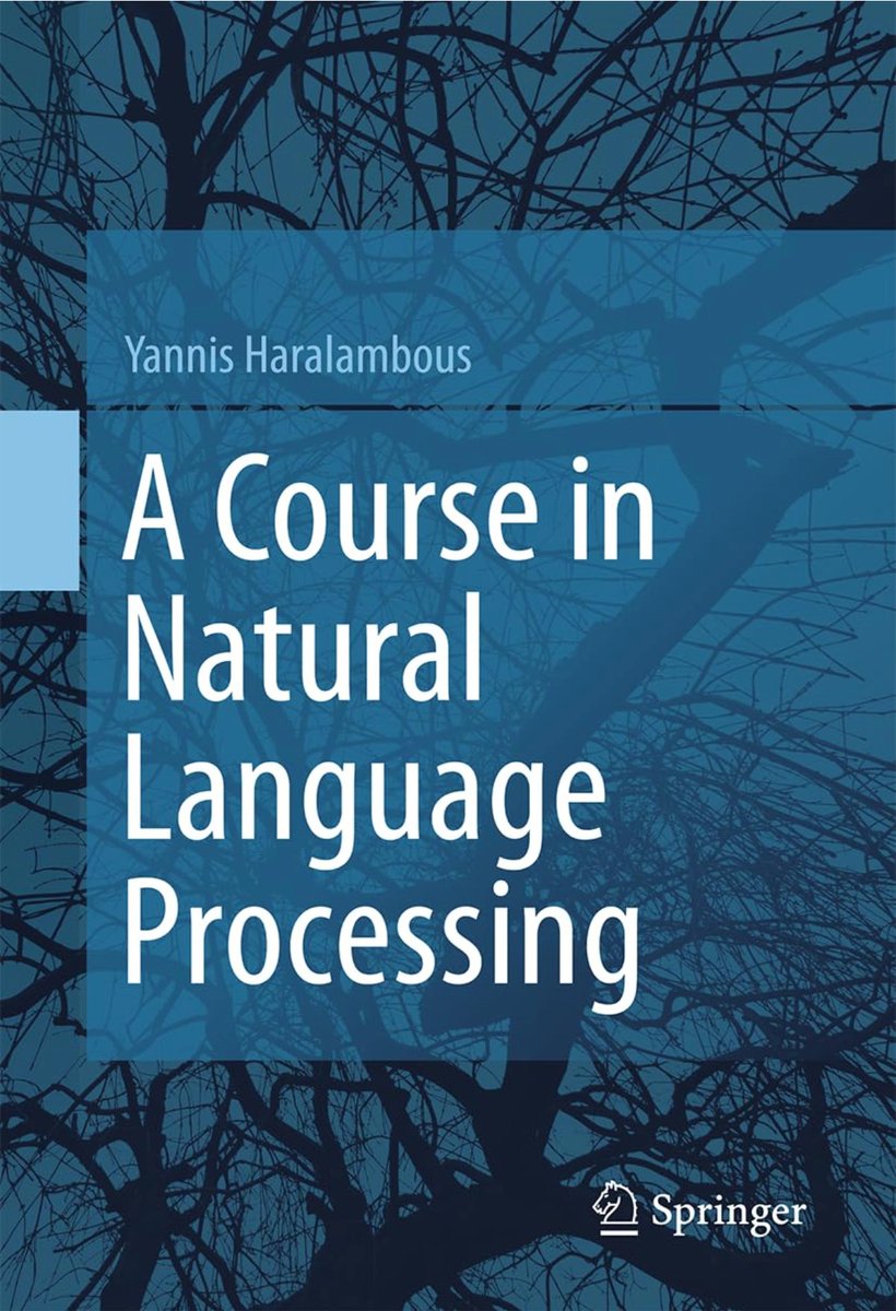 My magnum opus has been published by Springer. It is a textbook, it can be read and understood by anyone with a basic knowledge of math. Enjoy! link.springer.com/book/10.1007/9…