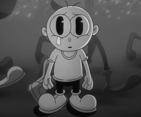 we owe this fucker an apology