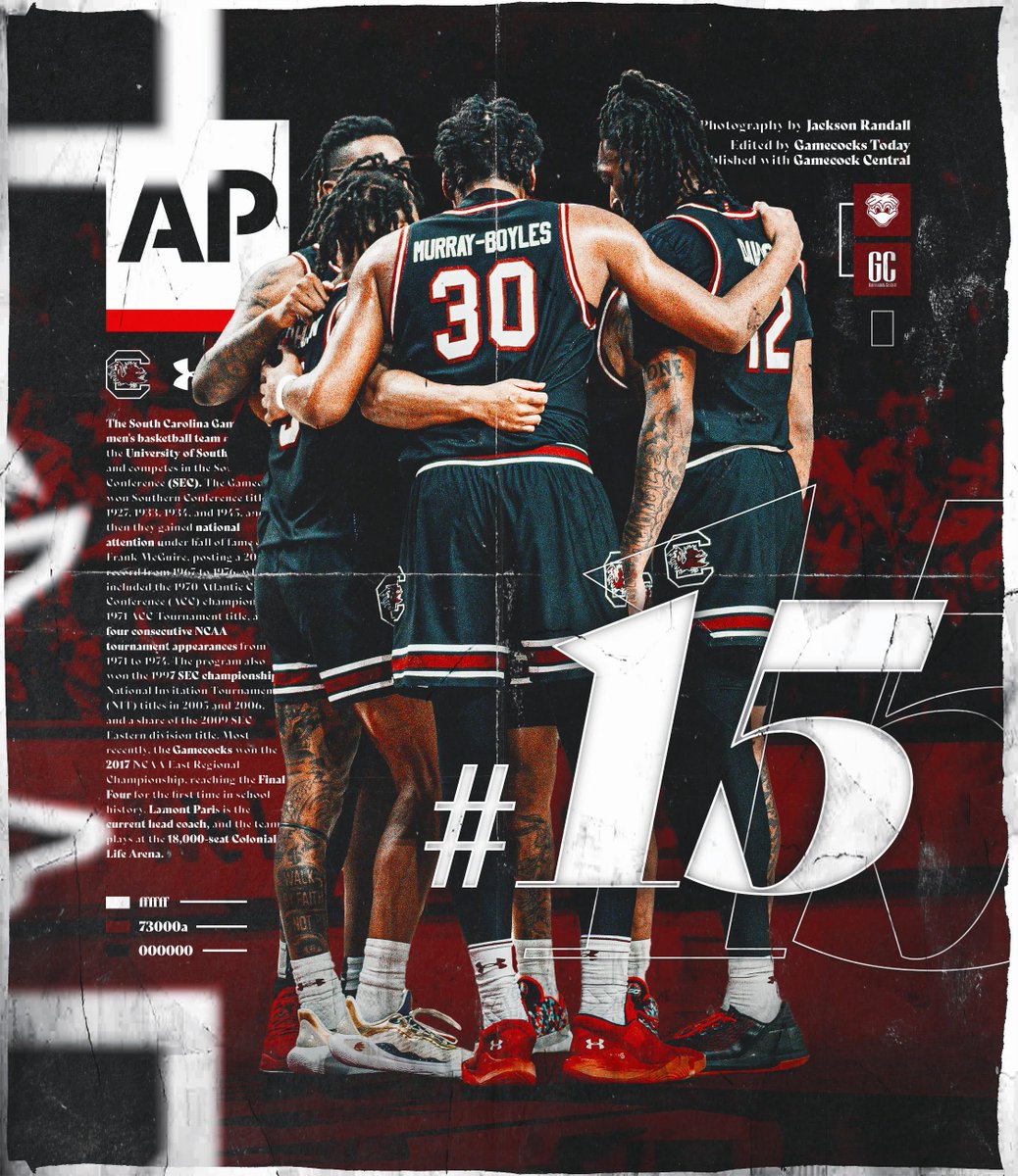 GamecockCentral.com tweet media