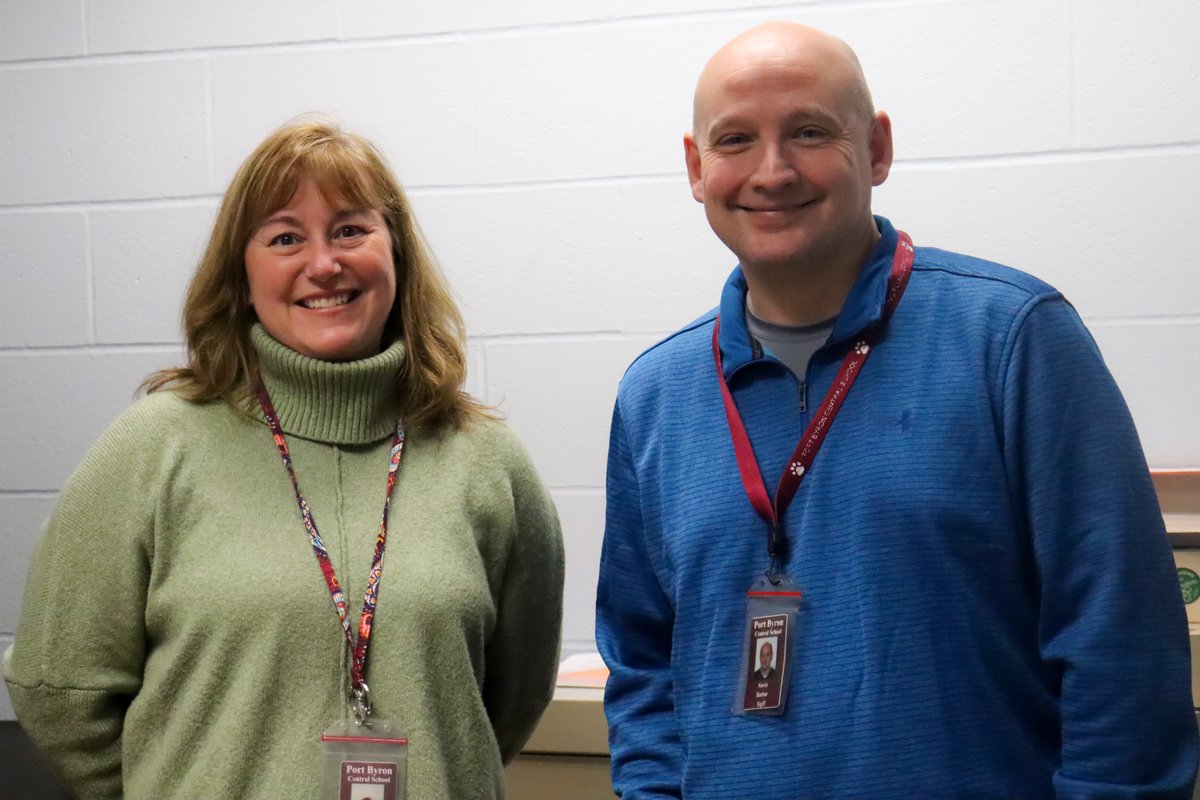 Port Byron CSD tweet media