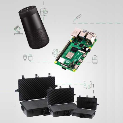 Farnell_Avnet's tweet photo. Last Days - Our #ScavengerHunt Quiz ends 9th Feb 24!
๐Register/log to @E14Community
โ Take the quizzes
๐
Await for Quiz results!
Discover the great prizes on offer: https://t.co/WabbWnGu7W #SparkYourKnowledge https://t.co/A1GvvIiAtq