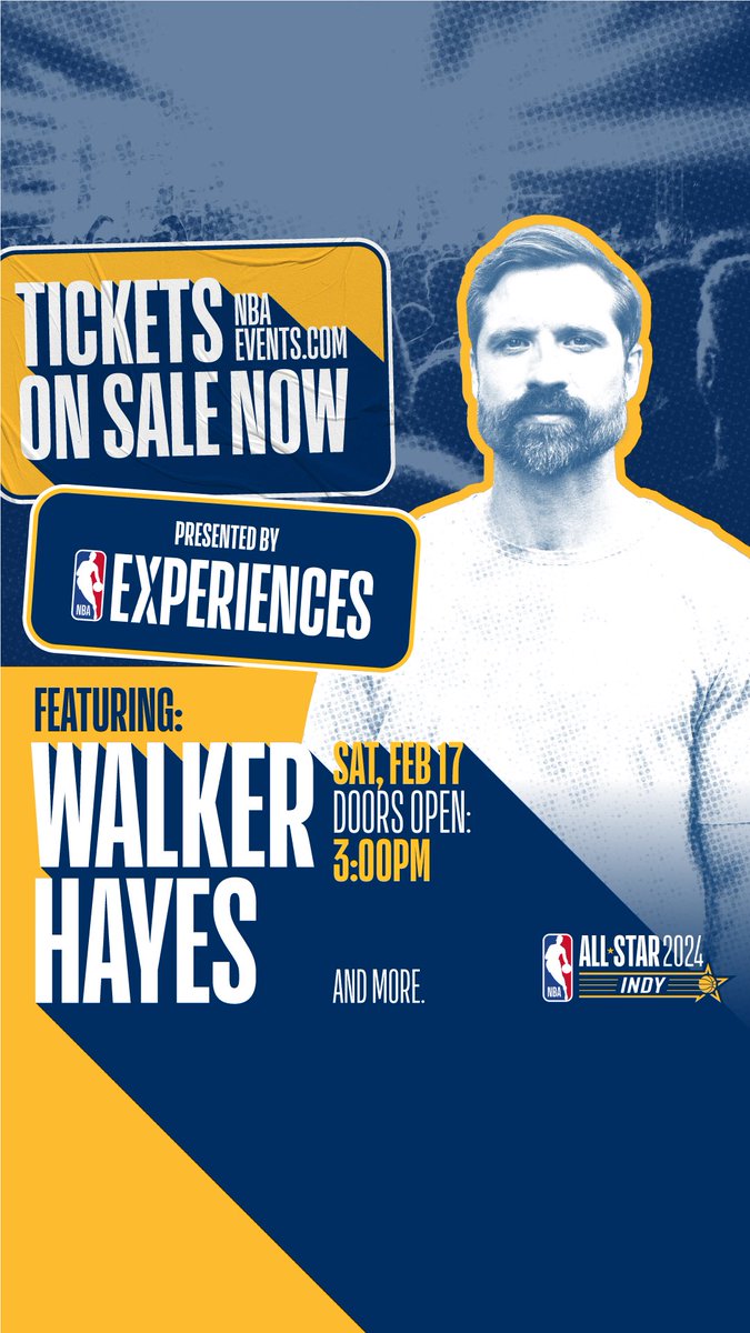 Walker Hayes Concert 2024: Get Your Resale Tickets Now!