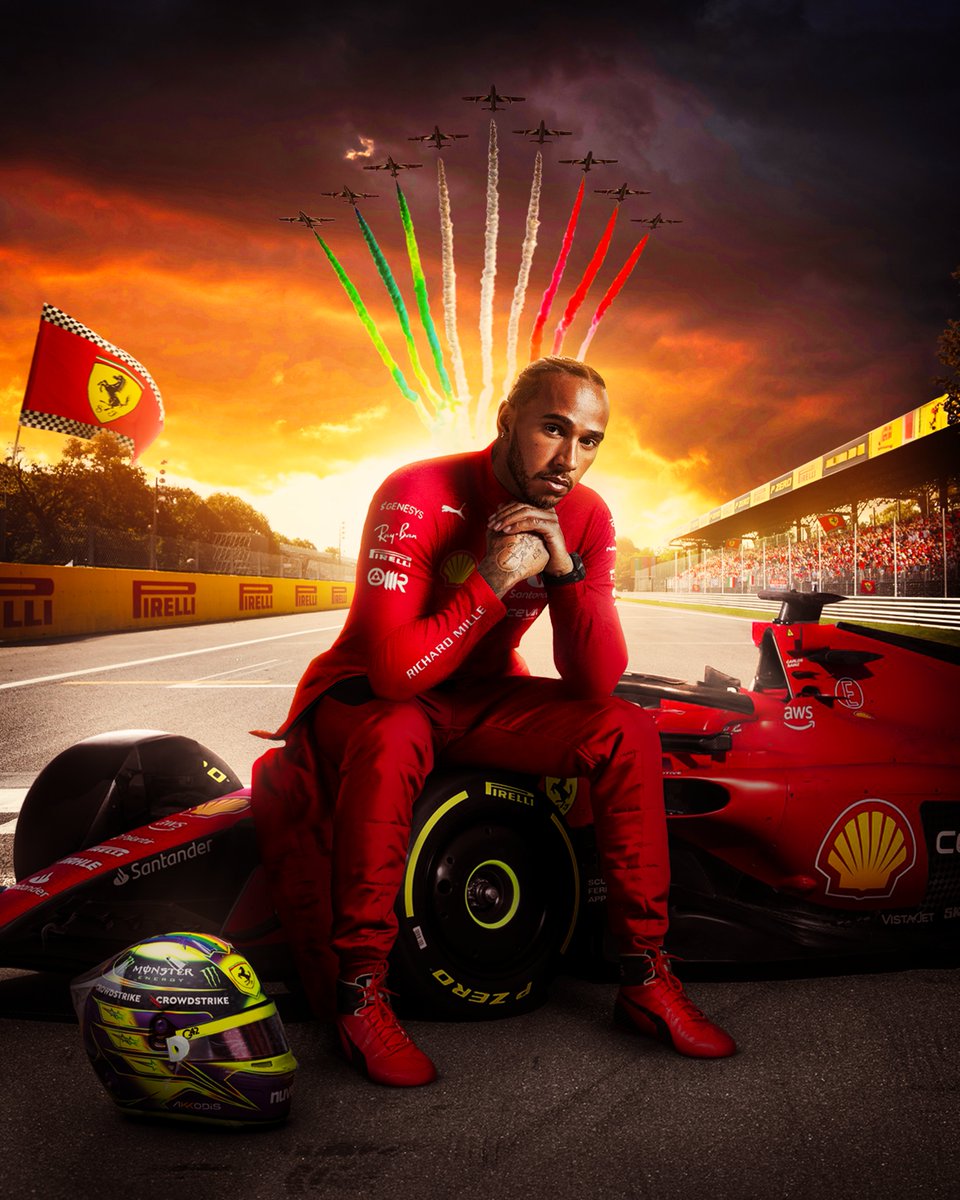 JMGraphics9's tweet image. LH44➡️Scuderia Ferrari🔴

@LewisHamilton @ScuderiaFerrari

#F1 #Ferrari #LewisHamilton  #smsports