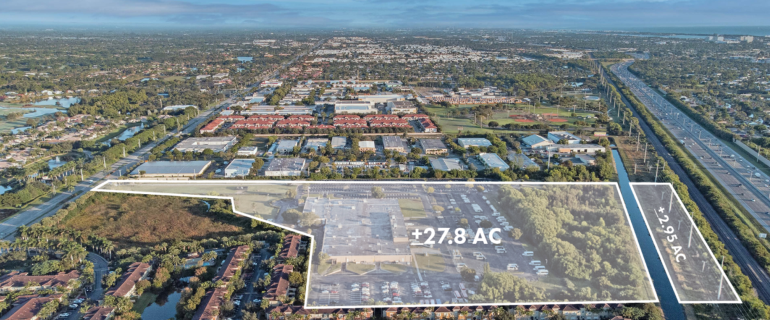 CREFLPartners's tweet photo. Bethesda Hospital Could Sell 30-Acre Boynton Beach Site To Developer
https://t.co/mydQ66uJjf
#industrialrealestate #industrial https://t.co/tgYqOoDfAN