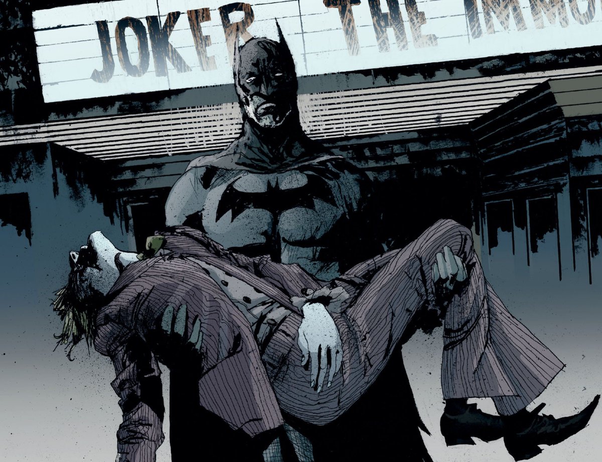 DanielFmhr's tweet photo. @jonford543 So this is how Batman felt... https://t.co/IqOZ0KcVzD
