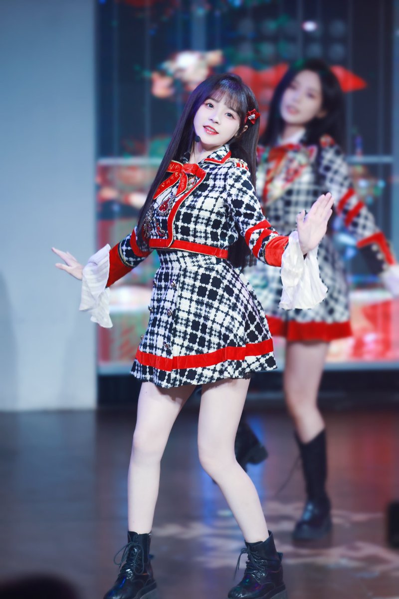 yanqinpics's tweet photo. 240202 ★ weibo: © pengxueyou

#颜沁 #SNH48 #YanQin https://t.co/SUqEuaU8b7