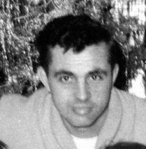 vickistan11's tweet photo. @TRSkerritt I am so grateful to you for the role you played in "Steel Magnolias." That role is exactly like my father, who passed in 2010. You two could have been twins. Here is his pic when he was young. https://t.co/FbyE2XXb9X