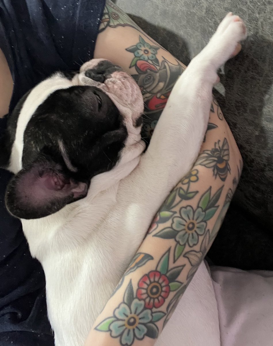 Reasons why I’m always late. 
- exhibit A