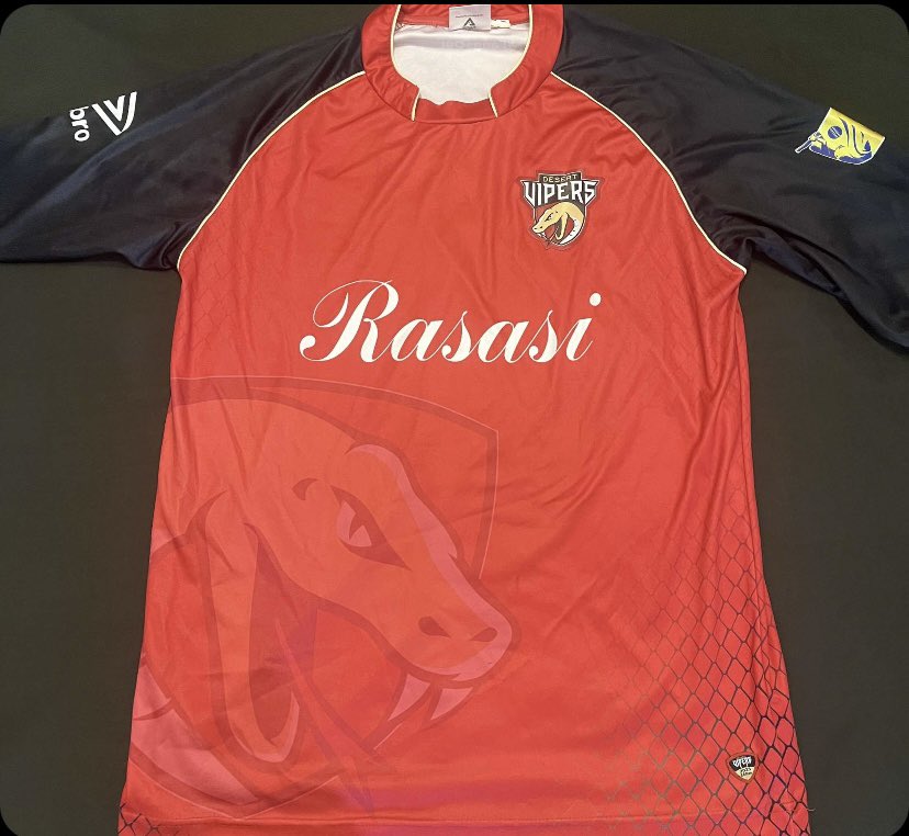 Tom Vickery tweet media