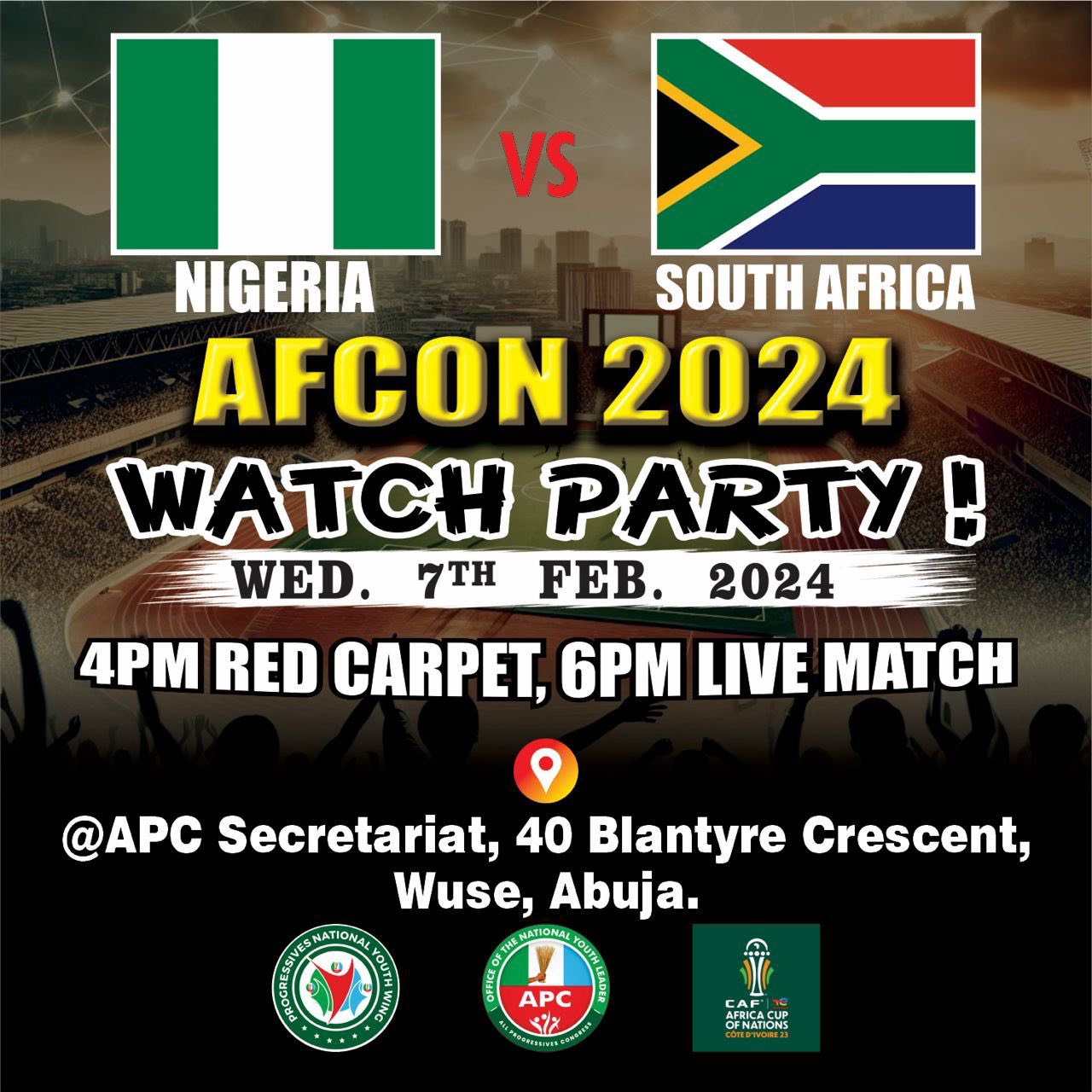 Apc Tour Dates 2024 South Africa Halie Kerrill