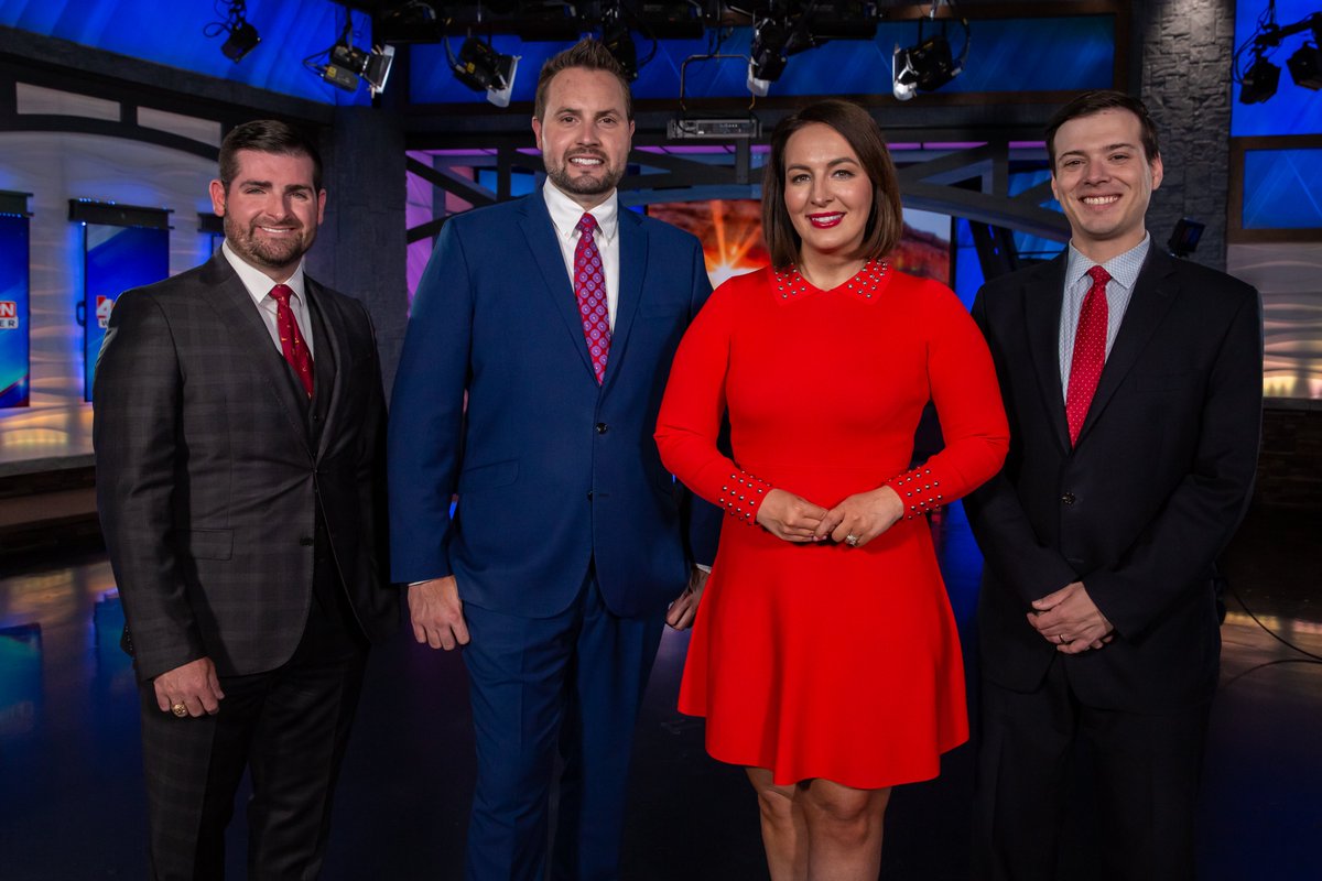 🌤️ Happy #NationalWeatherpersonsDay! Huge shout-out to all my fellow weather aficionados who work round the clock to keep us informed about the elements! Here's to blue skies, accurate predictions, and the passion you bring to your craft! Thank you for all you do! ❄️⛈️