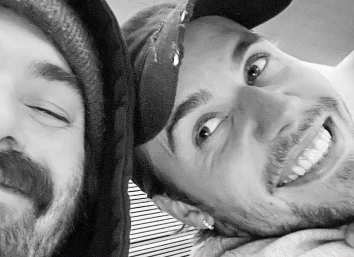 biebervies's tweet photo. justin bieber foi o homem mais feliz do mundo essa semana https://t.co/3Ia6hKpmFT