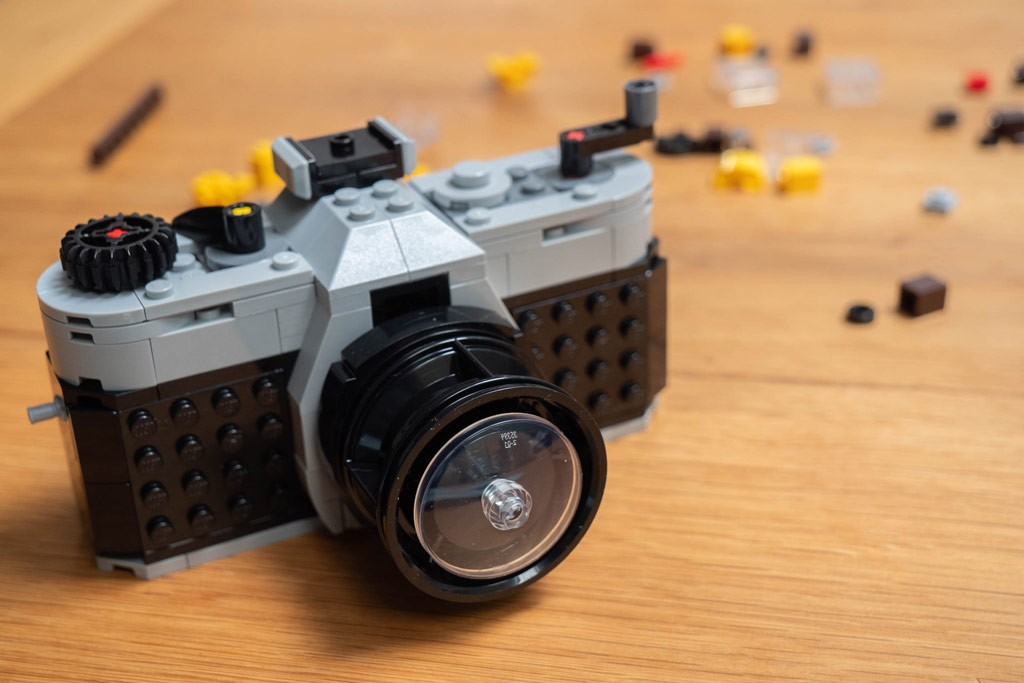 This cheerfully priced vintage-style @LEGO_group camera will look great in your collection, finds Amy Davies: amateurphotographer.com/review/lego-cr…
📷 <a href="/AmyDavies/">Amy Davies</a>