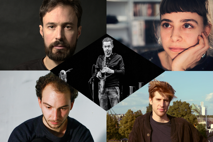CasadelLago's tweet photo. Esta semana en Casa del Lago:
📌Antonio Russek (MX) en vivo | Jueves 8 | 18:00
📌Visitas guiadas en el marco de la Semana del Arte | Sábado 10 | 11:00
📌Concierto de Antonio Fernández Ros (MX) | Sábado 10 | 16:00
📌#FILEC en Casa | Domingo 11 | 16:00
🔎https://t.co/3xmhzwrzTW https://t.co/Caiv5cIOtk