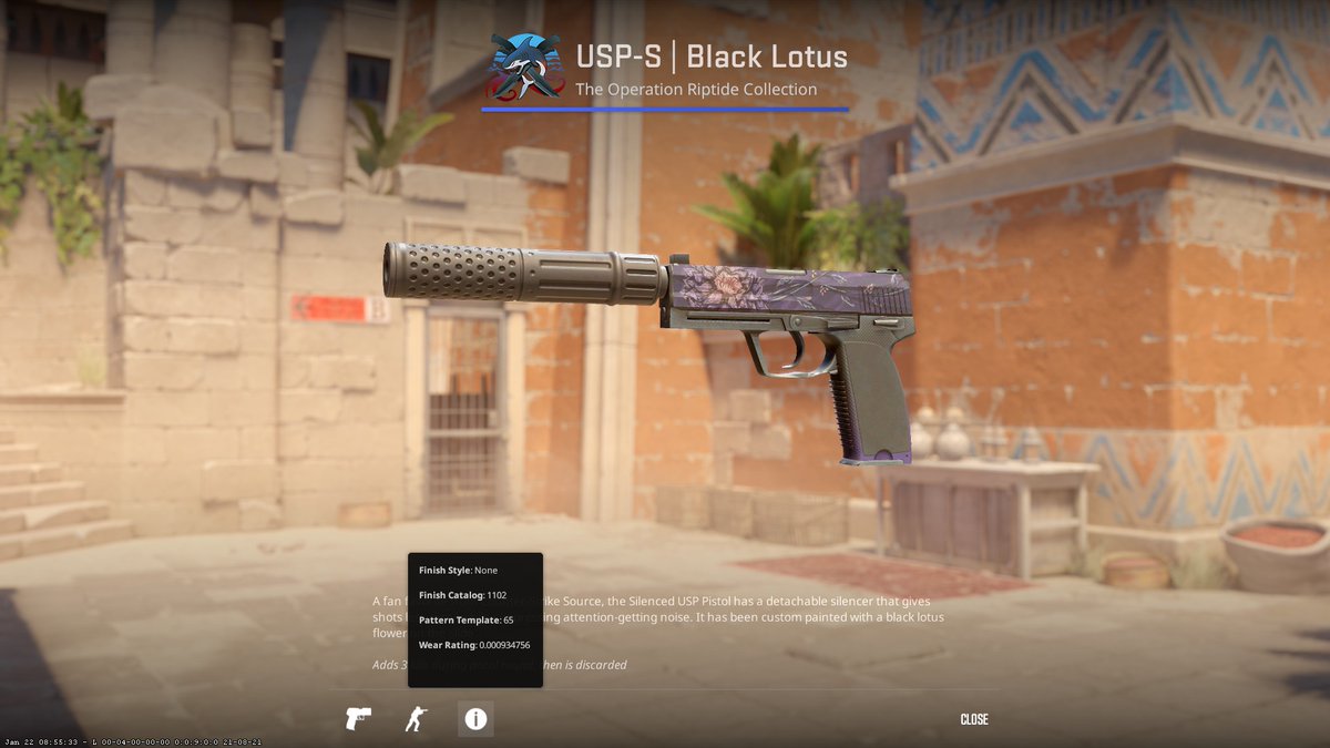 AdBradCS's tweet photo. CS2 SKINS STREAM

CRAFTING AND COMPLETING MY COLLECTION PLUS ANNOUNCEMENT 

LIVE ON TWITCH TV/ADBRADYT https://t.co/XZhJjlHOIG